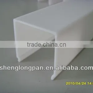 Acrylic Plastic LED Profile Fixture thumbnail-1