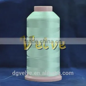 Customized Water Soluble Sewing Thread 402 thumbnail-3