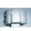 Custom Car Aluminum Upper Cover for VW Motor, Automotive Engine Components thumbnail-1