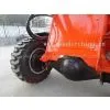 Mini Wheel Loader thumbnail-3
