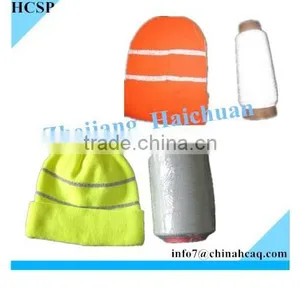 High Visibility Reflective Yarn For Kintting thumbnail-1