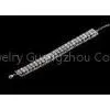 Colorful and Special Fashion Design Rhinestone Bracelets With Factory Price BLN2011 thumbnail-1
