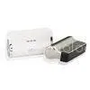 Portable Power Bank For Mobile Charging , 2300mAh / 3000mAh Docking Backup Battery thumbnail-1