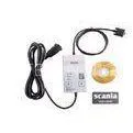 Original Scania Vci 1 Scania Vci1 Heavy Duty Diagnostic Scanner For Scania Old Trucks thumbnail-1