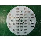 Professional LED Bulb PCB / Metal Clad PCB for LED Bulb Lighting 30mm - 65mm Dia thumbnail-1