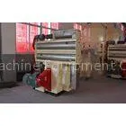Double Motor SPB Stainless Steel Animal, Poultry Feed Milling Machine, Equipment HKJ32D thumbnail-1