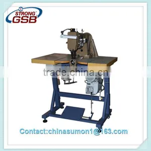 GR-81 Special Industrial Sewing Machine thumbnail-1