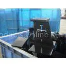 Aluminum Machined Parts Precision Machined Parts With Tube , Bar , Profiles thumbnail-1