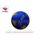 5# World Training Official Rubber Soccer Ball , 32 Panels Kids Soccer Balls thumbnail-1