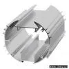 Sell Aluminum Profile for Industrial Purpose thumbnail-1