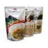Cooked Food Retortable Pouches Flexible Packaging Plastic Bags thumbnail-1