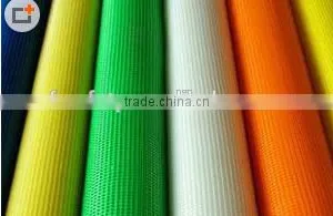 Anti-fire Fabric 27oz 1mm Pva Coated Fireproof Fiberglass Fabrics for Welding Protection thumbnail-1