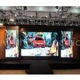 Custom P5 LED Display Concert LED Screen With NOVA Control System For Club thumbnail-1