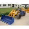 SELL ZLD12F WHEEL LOADER thumbnail-1
