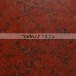 657 Red Granite Marble thumbnail-1