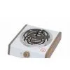 Single Electric Stove TLD01-B 1 thumbnail-1