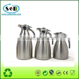 2017 Hot Sales High Vacuum2017 Hot Sales High Vacuumtea Kettle thumbnail-6