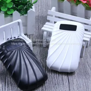 Portable Power Bank For Mobile Phone 2017 New Arrival Mini Power Bank 2600mah thumbnail-1