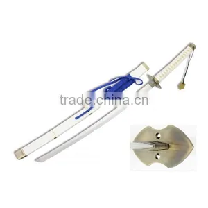 Best Seller Touken Ranbu Online Anime Wooden Sword (105CM) thumbnail-1