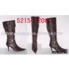 Ladies Leather Shoes(boots, Stock Shoes, Footwear) thumbnail-1