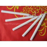White Candles,Household Candles,Pillar Candles thumbnail-2