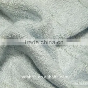New Product Terry Towel Fabric thumbnail-1