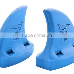 Floating Swimming Fins Shark Fin thumbnail-4