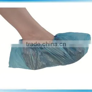 Rubber Cover/plastic Shoe Cover/shoe Cover Machine With High Quality thumbnail-1
