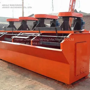 Professional Mineral Separator Flotation Separation thumbnail-1