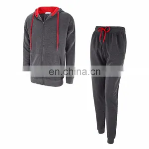 Tracksuit Cotton/Polyester thumbnail-1