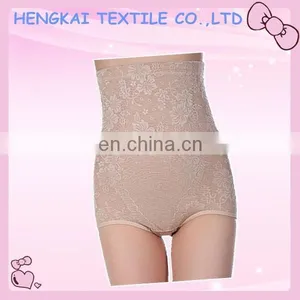 Abdominal Curl High Waist Elegent Hot Shapewear thumbnail-1