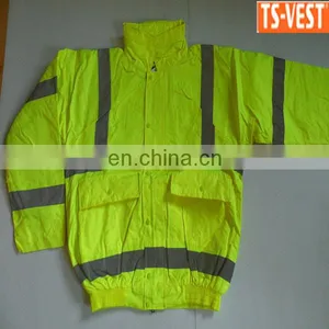 Hot Sale Reflective Jackets With Cheap Price High Quality thumbnail-1