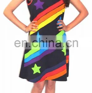 Ladies Dress Tunic & Top thumbnail-5