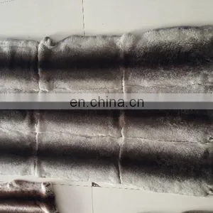ML369563Factory Low Price Rex Rabbit Fur Plate / Wholesale Rex Rabbit Fur Plate for Garment thumbnail-1