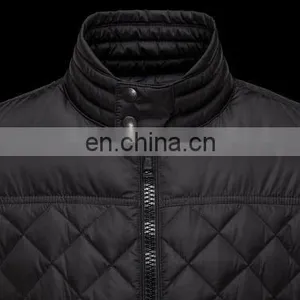 Men Chic Motorcycle Jacket thumbnail-2