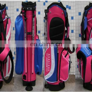 High Quality Lightweight Stand Golf Bags thumbnail-1