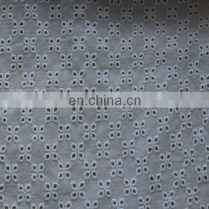 Fabric for Embroidery Dress thumbnail-1