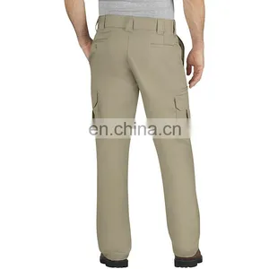 2017 Trending Cheap Wholesale Mens Work Cargo Pants thumbnail-2