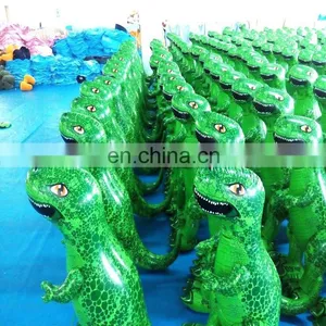 Customized Pvc Inflatable Advertising, Inflatable Model for Promotion thumbnail-1