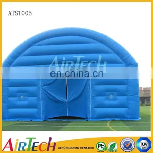 Hot Sale High Quality Inflatable Outdoor Tent for Sale thumbnail-1