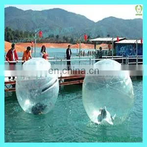 Summer Water Games Inflatable Water Ball Price Walk on Water Ball thumbnail-5