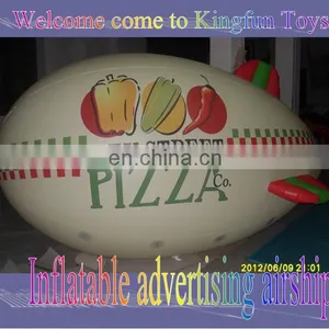 2013 Inflatable Advertising Airship thumbnail-1