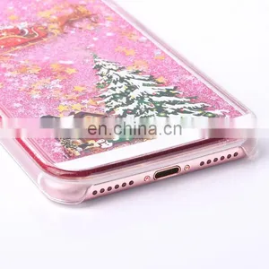 2017 New Christmas Gift PC Back Cover Case for IPhone 7 ,solid Case for IPhone 7 thumbnail-4