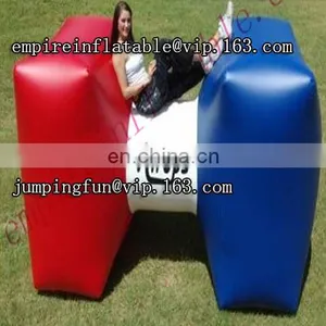 2017 Hot Sale Commercial Inflatable Paintball Bunkers Games ID-PB039 thumbnail-1