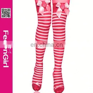 Wholesale High Quality Sexy Women Medical Compression Stocking thumbnail-1