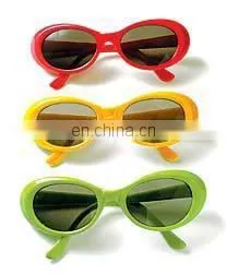 Carnival Festival Crazy Funny Sunglasses Big Party Glasses PG-0053 thumbnail-1