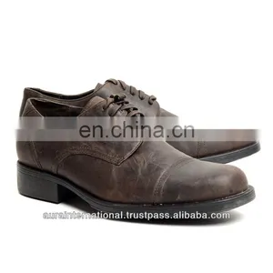 Mens Leather Casual Shoes Wholesale (Paypal Accepted) thumbnail-1