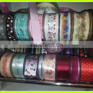 Wholesale Floral Ribbon thumbnail-1