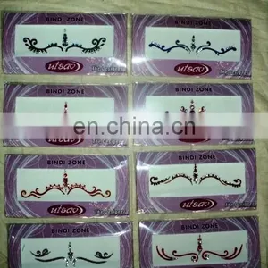 DESIGNER BINDIS TATTOOS PACK OF 200 PKTS thumbnail-6
