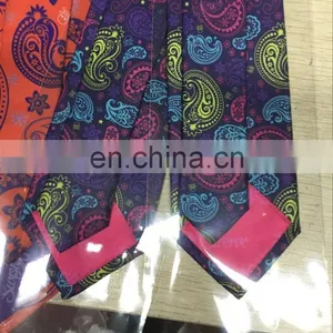 Fashion Mens Silk Tie Neck Tie thumbnail-1